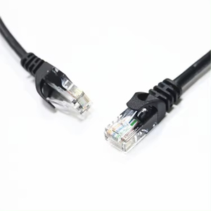 <strong>Cat6</strong> Utp Ftp Stp <strong>Sftp</strong> Jumper <strong>Cable</strong> Computer <strong>Network</strong> Communicatioan Patch Cord <strong>Cable</strong> - Product Image 5