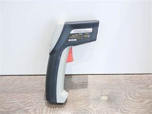 NUEVO - Termómetro Infrarrojo Gongli-STOCK KEW5515, Personalizable OEM, Rango de -32 °C a 535 °C, 1 Año de Garantía - Product Image 5