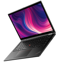 Pour Lenovo ThinkPad X13 2021 Intel Core I7-1165G7 16 Go 512 Go 1 To 2 To SIM LTE 2.5K LED IPS 13.3 pouces Ordinateur portable