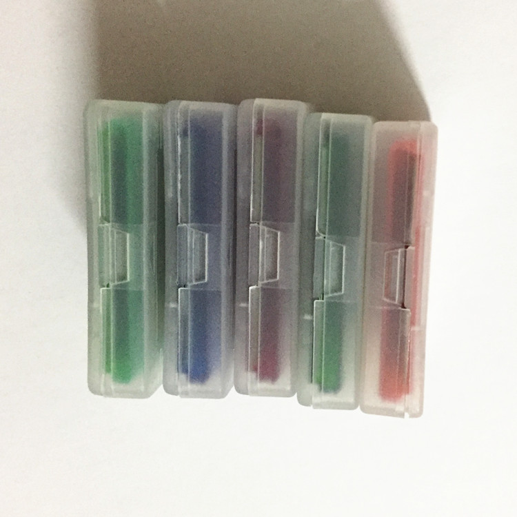 Ruby(EU version)White shell package