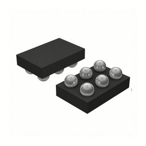 High Quality IP3319CX6##135 WLCSP-6 Semiconductor Integrated Circuit High Quality Electronic Component Supplier - Product Image 1