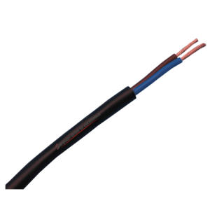 Light Dimmer <strong>Cable</strong>, 2 Conductor 18 <strong>AWG</strong> BC - Product Image 6