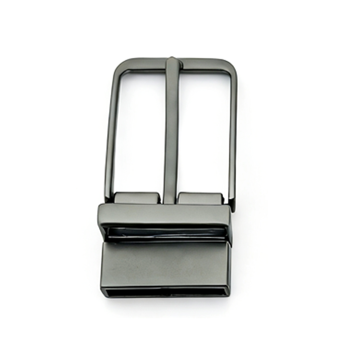 Gris acier mat sans nickel