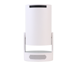 Junuo 170 ANSI <span class=keywords><strong>Android</strong></span> Wifi chiếu hy300ultra xách tay Allwinner H726 <span class=keywords><strong>Android</strong></span> 14 thông minh chiếu mini rạp hát tại nhà proyector - Product Image 4