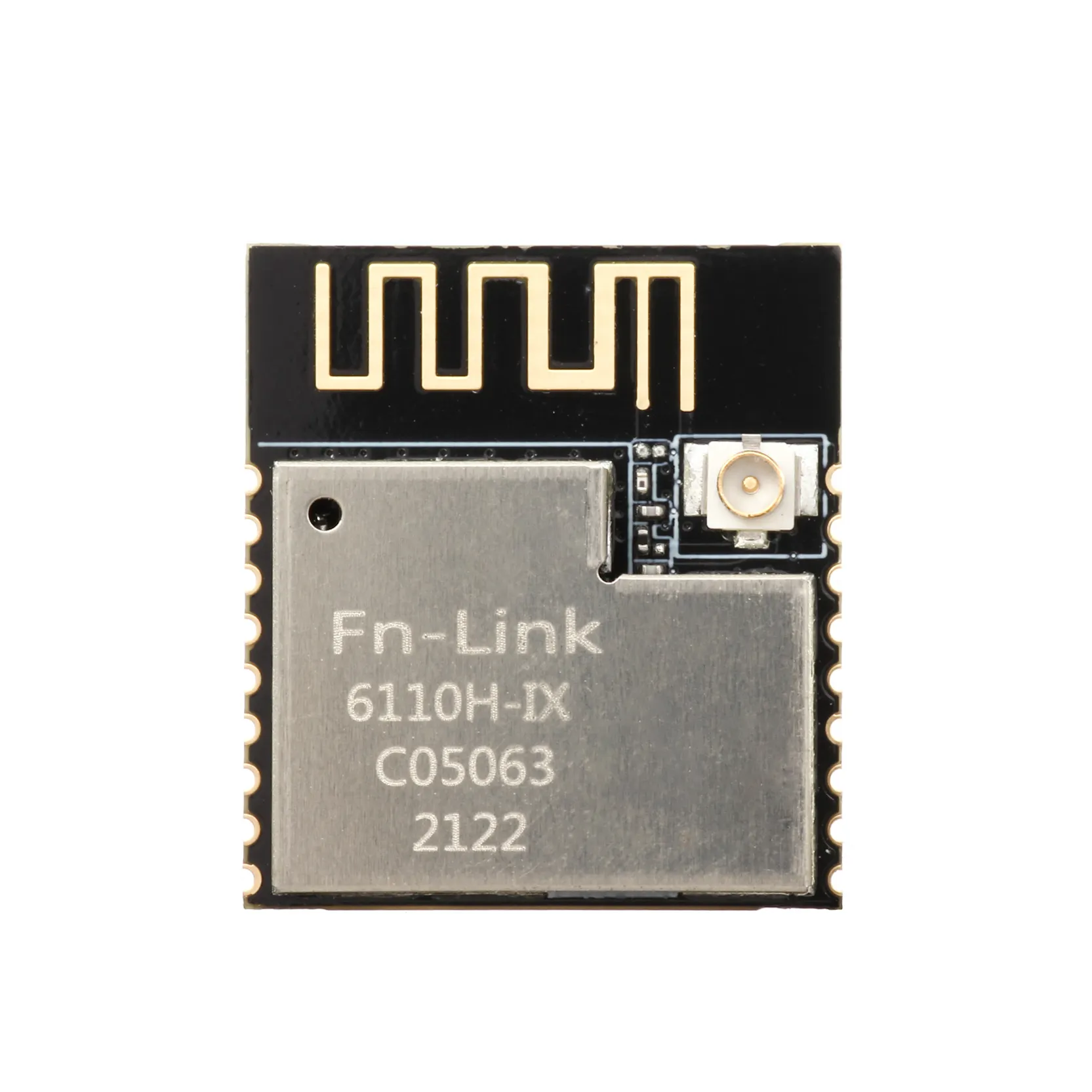 High Quality Cheap Price Low Power Compact Wifi Ble Iot Module 150Mbps 3.3V Android Modules
