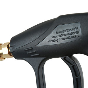 Lance de pulvérisation QuickConnect pour accessoire de nettoyeur haute pression - Product Image 3