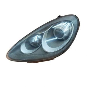 ไฟหน้า W210 Mercedes แบบปรับแต่งได้ - Product Image 4