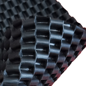 Ocarts — tapis de voiture encastré en caoutchouc, <span class=keywords><strong>2021</strong></span>, Durable, de protection personnalisés, pour modèle Tesla Y - Product Image 6