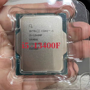 <strong>Best</strong> Price Core I5-13400F <strong>Processor</strong> LGA1700 Desktop CPU I5 13400f 2.5GHz 10 Cores 16 Threads - Product Image 1