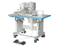 Nueva Máquina de Coser Computarizada Multiproceso Jack JK-T2210F13, Rango de Costura 220*100mm, Máquina de Coser Industrial
