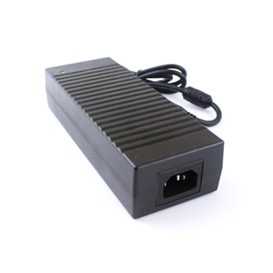 120w ad alta potenza accendisigari ac 100-240v industria telecamera cctv dc 24V 5A 12v 10a commutazione l'adattatore di alimentazione con noi EU UK - Product Image 3