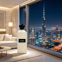 Parfum de voyage pour femme 150 ml, haute qualité, senteur florale et sucrée, MZ-291, fabricants transfrontaliers Zhejiang Moyen-Orient Dubaï