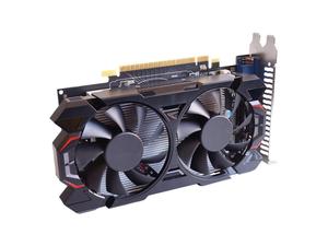 Tarjeta Gráfica Discreta GTX1050Ti <span class=keywords><strong>4G</strong></span> DDR5 con Ventilador para Computadoras de Escritorio, Nueva, para Juegos D5, Venta al Por Mayor - Product Image 4