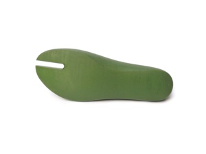 Sandali da donna in plastica con soletta in plastica - Product Image 2