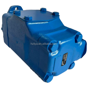 ปั๊มแบบใบพัดคู่ V Series 4535V-42/45A32-1/86AABBCCDD-22R แบบปรับปริมาตรได้ - Product Image 3