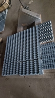 Revêtement en carbure de silicium pulvérisé au plasma Lorica Mold, pulvérisation au plasma atmosphérique pour une durabilité, une antiadhérence et une anticorrosion élevées