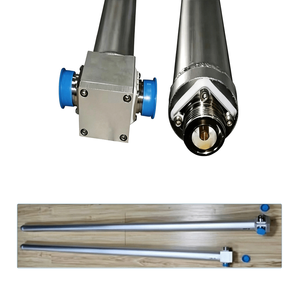 Diviseur de puissance FM haute puissance 1 à 2 voies 88-108 MHz 1000 Watts pour antenne d'émetteur FM - Product Image 3