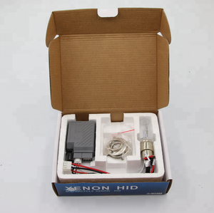 Bán Buôn Xe Phụ Kiện Ánh Sáng Chất Lượng Cao H6 Xe Máy HID Xenon Đèn Pha Bulb Cho Xe - Product Image 2