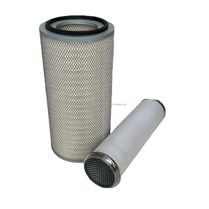 Nouveau filtre à air pour compresseur d'air MANNY 88290005-590/88290005-591, filtre haute efficacité - Product Image 1