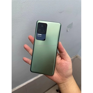 Smartphone <span class=keywords><strong>K50</strong></span> Pro 5G, processeur MTK Dimensity 9000 4 nm, écran AMOLED 6,6 pouces 2K 120 Hz, 12 Go de RAM, 256 Go de stockage, batterie 5000 mAh, charge rapide 120 W - Product Image 2