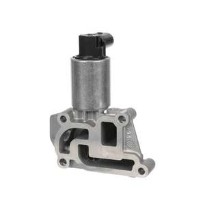 วาล์ว EGR สำหรับ OPEL VAUXHALL 1,4 1,2 55556720 5851057 Z14XEP A10XEP <span class=keywords><strong>Z10XEP</strong></span> - Product Image 1