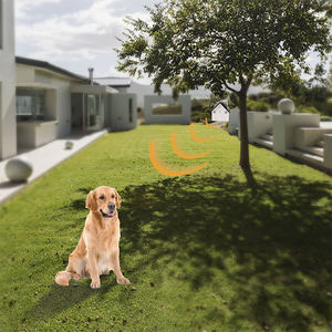 Passiontch Csb-12 Super Ultrasone <span class=keywords><strong>Outdoor</strong></span> Anti-Bast Controle Schors Afschrikmiddelen In De Nieuwste Vorm Van Het Vogelhuis - Product Image 6