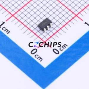 Amplificador operacional de chip IC de circuito integrado original y nuevo de 2/OT SOT-23-5 - Product Image 1