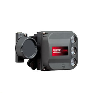 Original Brand New FIELDVUE DVC6200 Digital <b>Controller</b> - Product Image 4