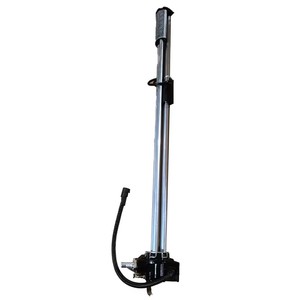 WG9725550030ชุดส่งระดับน้ำมันเชื้อเพลิงสำหรับ A7 sinotruk HOWO ถัง400L T5G T7H - Product Image 1