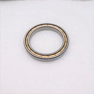 Rodamientos de Bolas de Ranura Profunda con Jaula de Latón <span class=keywords><strong>618</strong></span>/1700M <span class=keywords><strong>618</strong></span>/1700 <span class=keywords><strong>618</strong></span>/1700-M - Product Image 3
