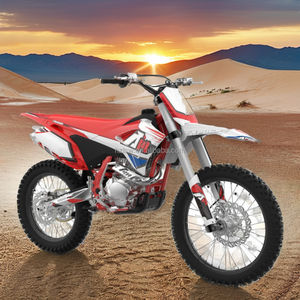 Nouvelles motos tout-terrain pour adultes 250cc Moteur 12KW <span class=keywords><strong>Dirt</strong></span> Bike pour coureurs enthousiastes - Product Image 4