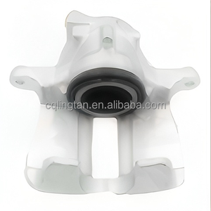 1H0615124B Pièces automobiles Étrier <span class=keywords><strong>de</strong></span> <span class=keywords><strong>frein</strong></span> à disque avant arrière pour VW 1H0 615 124B 342248 342249 - Product Image 2