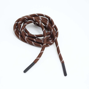 Ornements de chapeau en corde tressée Color Dopa, accessoires vestimentaires pour hommes et femmes, 100% coton, bande large - Product Image 4