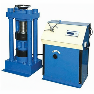 Máquina de Prueba de Compresión - Product Image 1