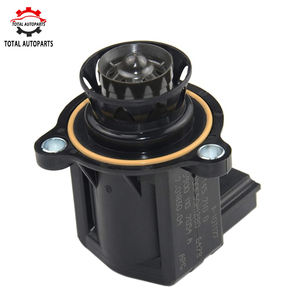 ターボチャージャーカットオフバイパスダイバータバルブOEM 06H145710D V-Wに適合CC Je-tta Ti-guan Go-lf A3 A4 A6 - Product Image 3