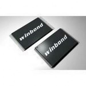Original Direct Supply W29N02GVSIAA Flash Memory Electronic Component - Product Image 1