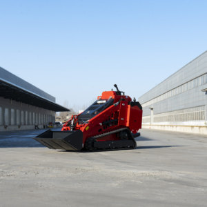 <span class=keywords><strong>Bulldozer</strong></span> y Cargadora para Uso Doméstico y Agrícola Para sitios de tamaño pequeño, utilice la cargadora telescópica. Es Altamente Maniobrable. - Product Image 4