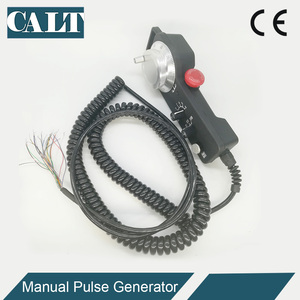 Générateur d'impulsions manuel MPG Hand Hold 100ppr TM2080-100BML5 - Product Image 3
