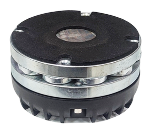 Super Tweeter de 44 mm con Bobina de Voz CCAR, Imán de Neodimio, Diafragma de Titanio, Carcasa Metálica, los Mejores Altavoces de Audio para Automóvil - Product Image 2