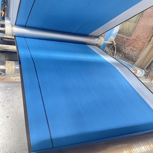 Membrana Impermeabilizante <span class=keywords><strong>Autoadhesiva</strong></span> de Asfalto y <span class=keywords><strong>Tela</strong></span> No Tejida para Impermeabilización de Techos - Product Image 1
