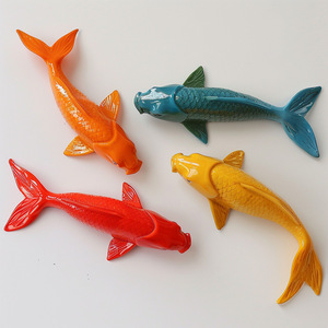 Pez de juguete personalizado, eléctrico, cantante, balanceante, de plástico, interactivo, funciona con pilas, para niños de 2 a 4 años, regalo de cumpleaños - Product Image 2