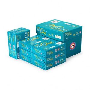 White Office Copy <b>Paper</b> 70GSM/80GSM <b>A4</b> <b>Paper</b> With Custom Printing Pack - Product Image 6