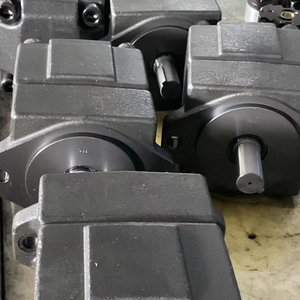 Bơm cánh gạt đơn pv2r2: Bơm cánh gạt thủy lực đơn thiết kế thông minh được đảm bảo chất lượng - Product Image 5