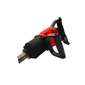 Pistola de impacto de yunque extendido HY-1561CN de 9 pulgadas para camiones grandes - Product Image 1