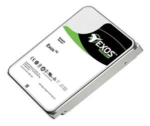 Disco Duro Empresarial ST X16 de 10 TB, 3.5'', SATA 6 Gb/s, 7200 RPM, 256 MB de Caché, HDD ST10000NM001G - Product Image 3