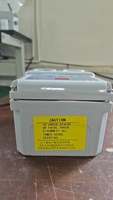 Panel de Pantalla LCD para Distribuidor de Lavavajillas DT03A, Voltaje 24-240V, Programable Directamente