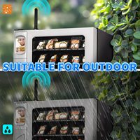 Antenne de station de base CSY CSY-5G02 5G 4G WiFi longue portée à gain élevé 8dBi avec connecteur N mâle/femelle pour réseau sans fil