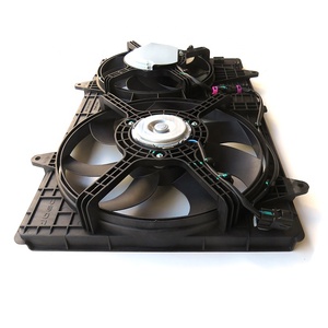 Ventilateur de radiateur d'origine pour chevrolet Captiva 2020 Ventilateur de refroidissement OE No. 23914686 - Product Image 5