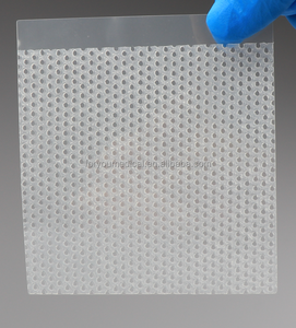 Capa de Contacto de Silicona Médica Estéril para Úlceras por Presión y Úlceras Venosas de Pierna - Product Image 4