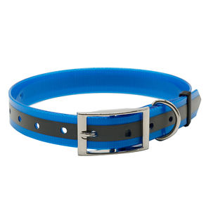 <span class=keywords><strong>Collar</strong></span> para Mascotas con Recubrimiento de TPU Reflectante, Clásico, de Lujo, Ecológico, con GPS, para Perros Pequeños, Medianos y Grandes, Diseño Sólido, para Entrenamiento - Product Image 6